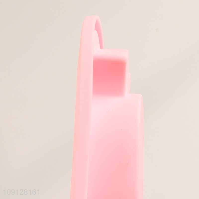 Good Quality Silicone Popsicle Molds Ice Pop Molds DIY Ice Cream Maker