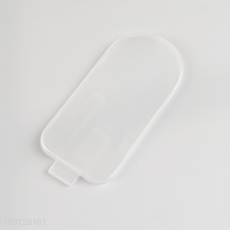 Good Quality Silicone Popsicle Molds Ice Pop Molds DIY Ice Cream Maker