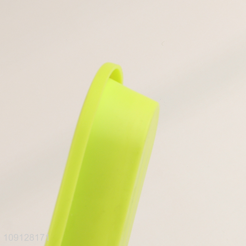 Online Wholesale Silicone Popsicle Molds Reusable Ice Pop Mold with Lid