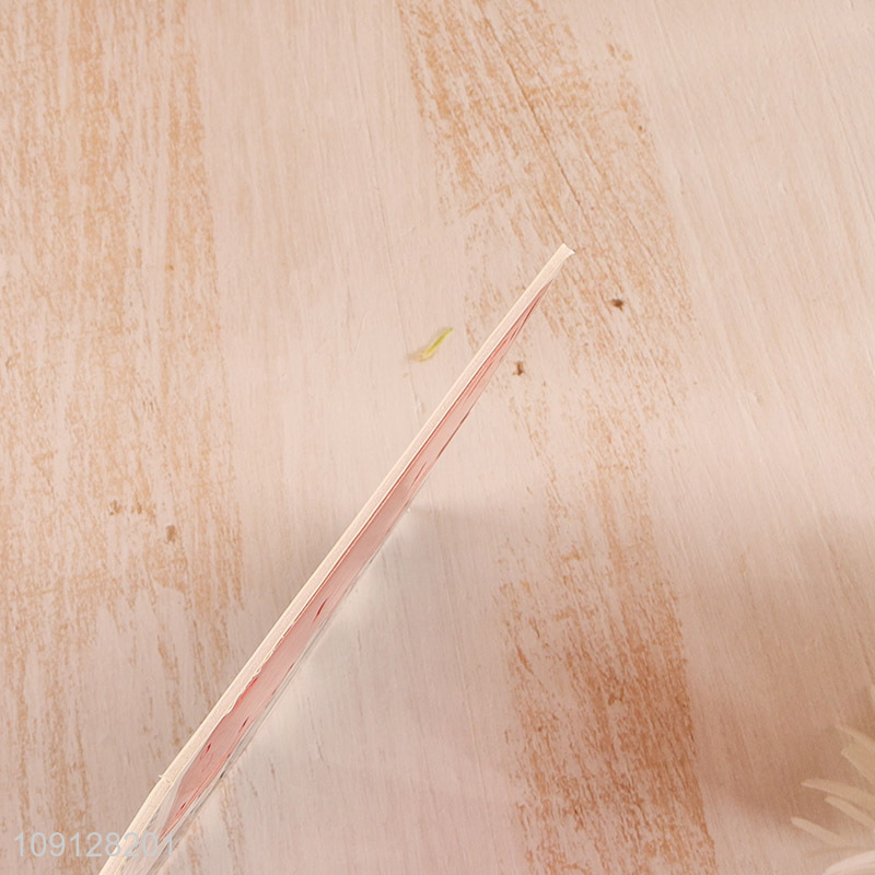 Factory Price 3D Building Puzzle Paper Building Puzzle Educational Toy