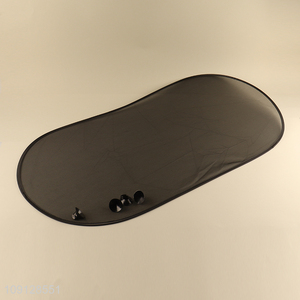 Factory supply summer UV protection car window sunshade for sale