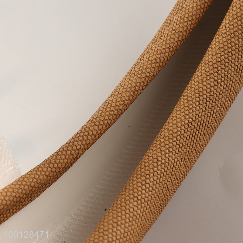 Yiwu market non-slip car steering wheel cover car steering wheel protector