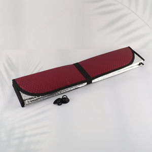 Good price summer outdoor car sunshade car front windshield shade for sale