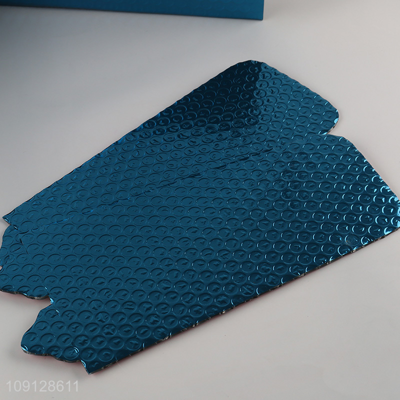 Factory direct sale folding summer outdoor car window sunshade wholesale