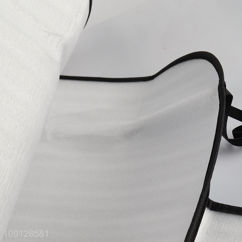 Hot Products Universal Foldable Car Front Windscreen Shade Sunshade