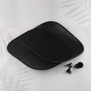 Top quality summer outdoor car side window UV sunshade