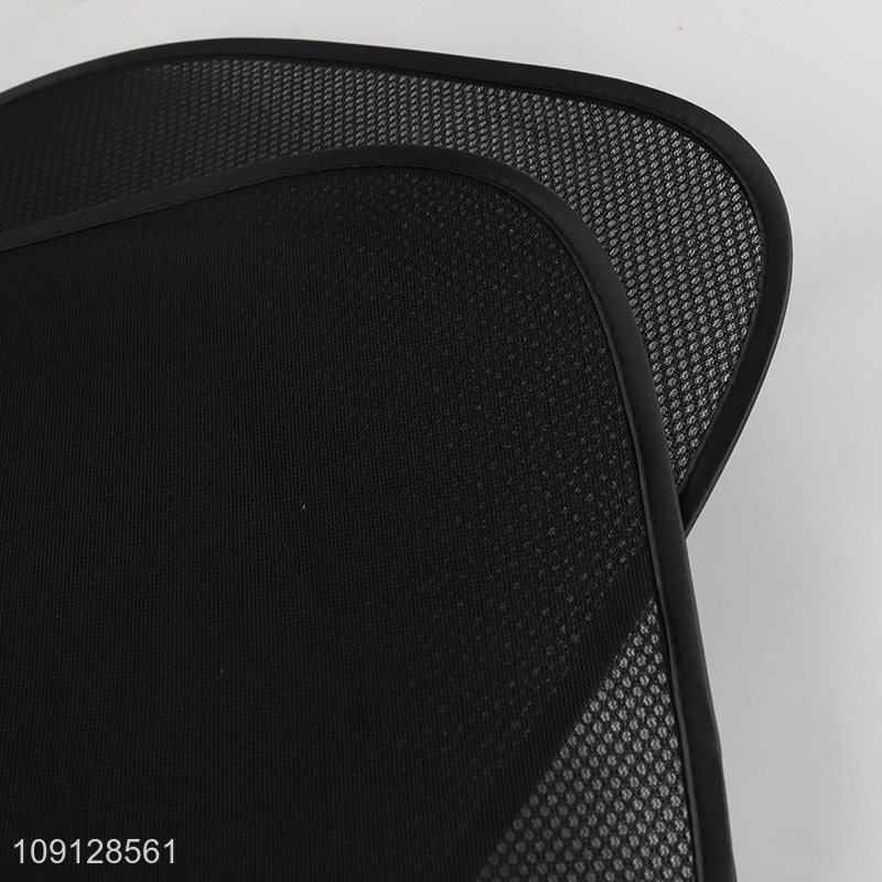 Top quality summer outdoor car side window UV sunshade