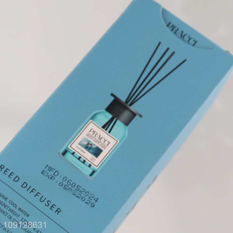 China products home decor long lasting reed diffuser for sale