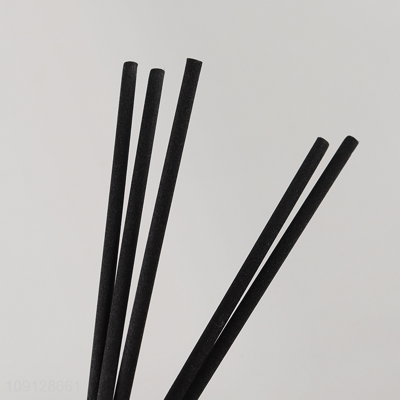 Good selling long lasting succulent grape reed diffuser for home decor