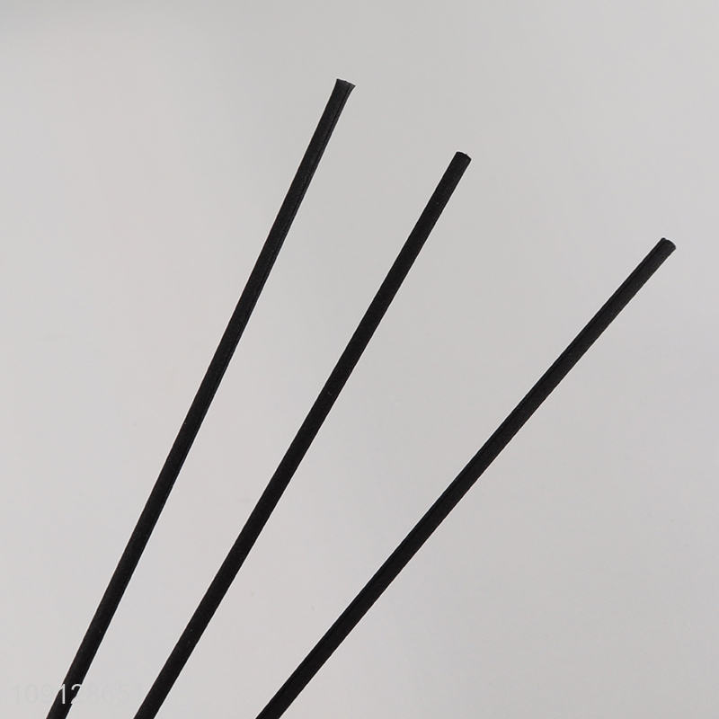 China factory home office desktop decor long lasting reed diffuser