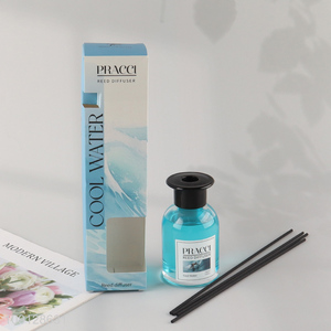 China products home decor long lasting reed diffuser for sale