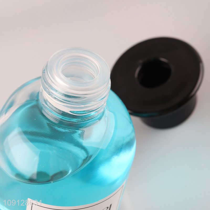 China products home decor long lasting reed diffuser for sale