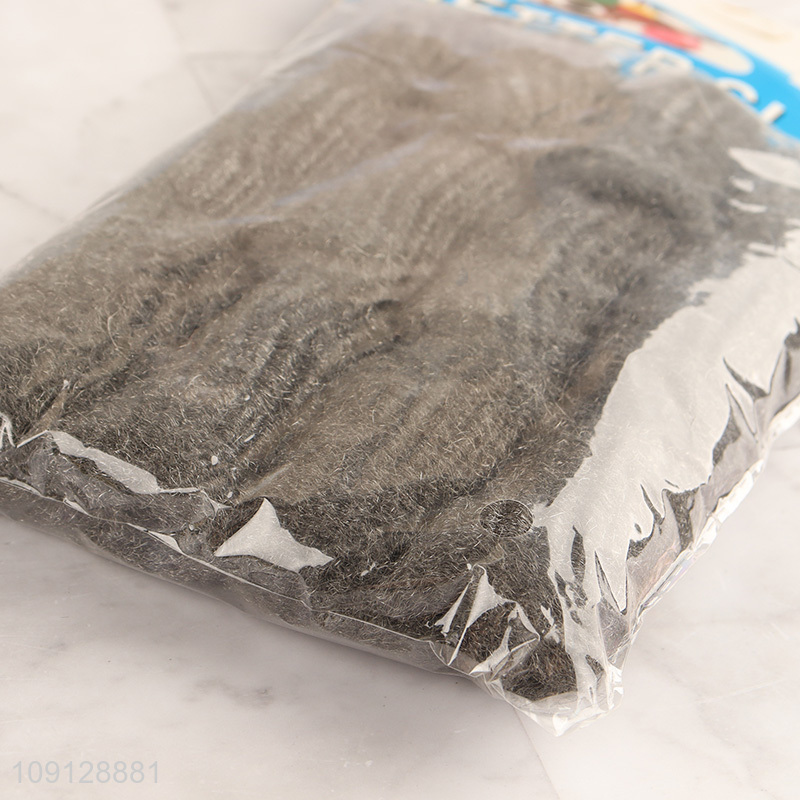 Popular products 12pcs kitchen cleaning supplies clean ball kit