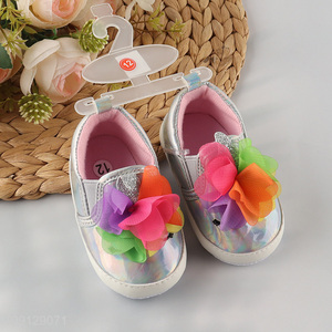 Top selling colorful soft comfortable children shoes casual shoes