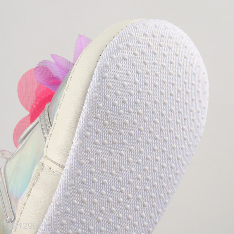 Top selling colorful soft comfortable children shoes casual shoes