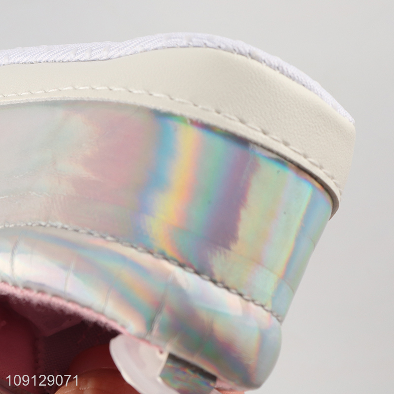 Top selling colorful soft comfortable children shoes casual shoes