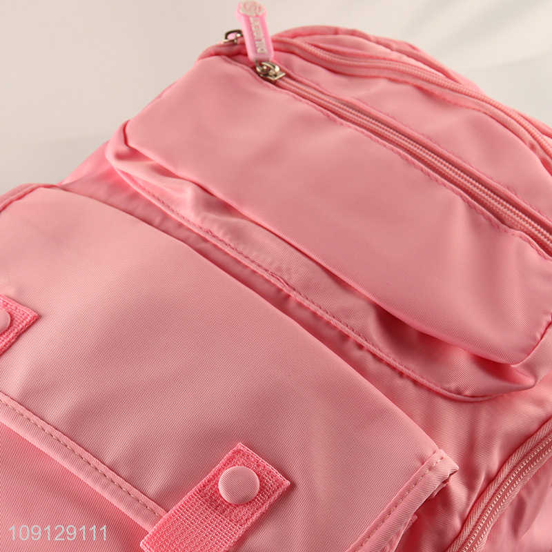 Good sale portable waterproof sports causal backpack wholesale