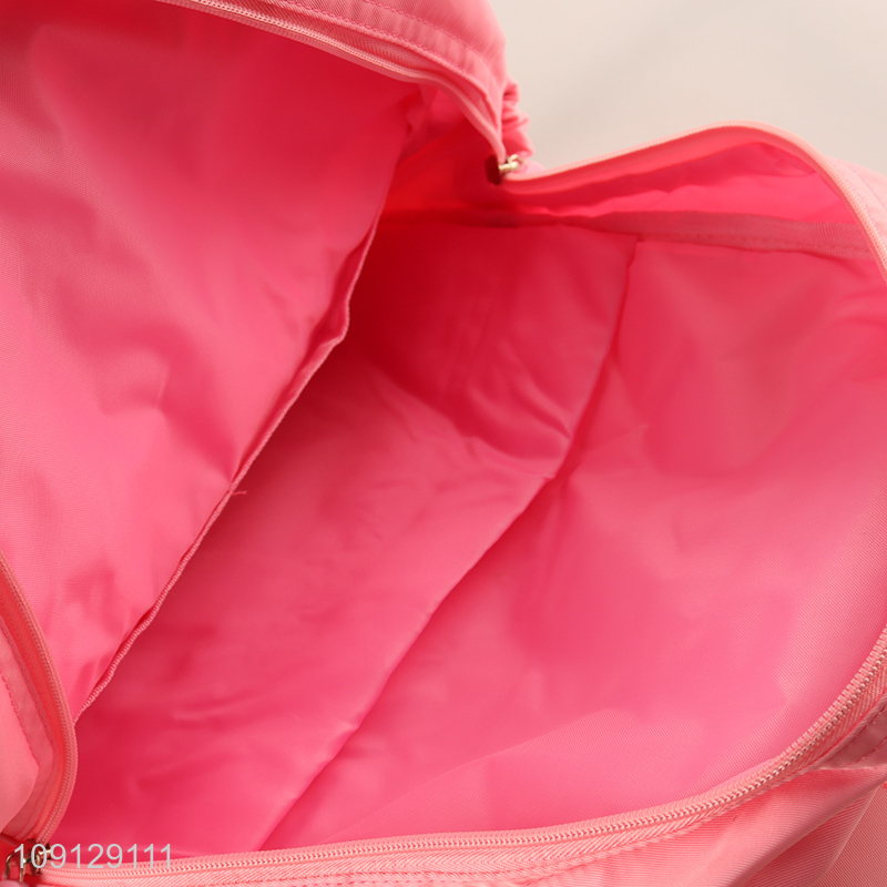 Good sale portable waterproof sports causal backpack wholesale