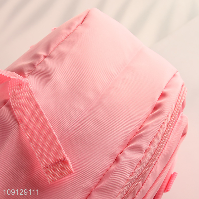 Good sale portable waterproof sports causal backpack wholesale