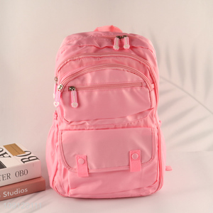 Good sale portable waterproof sports causal backpack wholesale