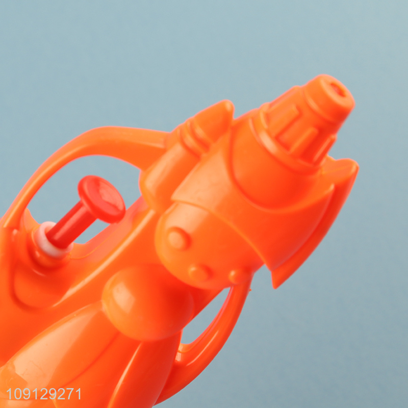 New arrival plastic children summer outdoor water gun toys
