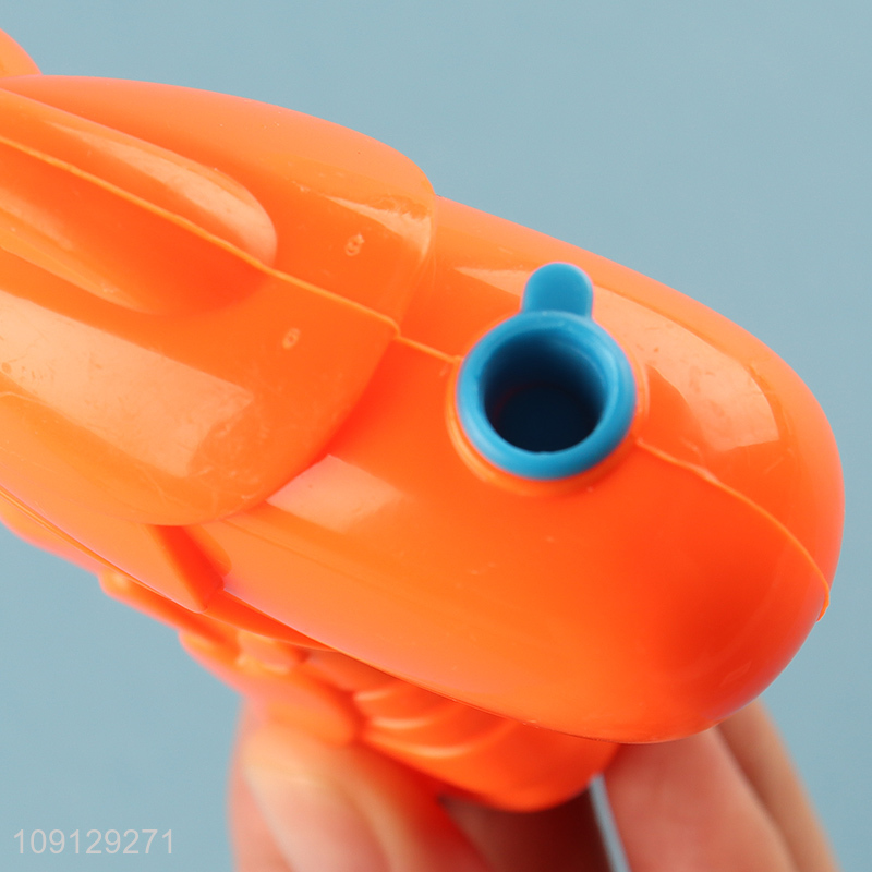 New arrival plastic children summer outdoor water gun toys
