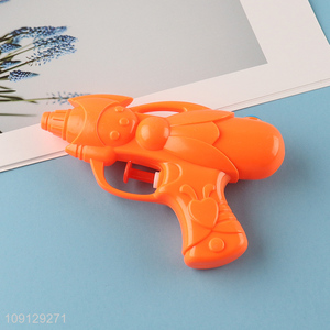 New arrival plastic children summer outdoor water gun toys