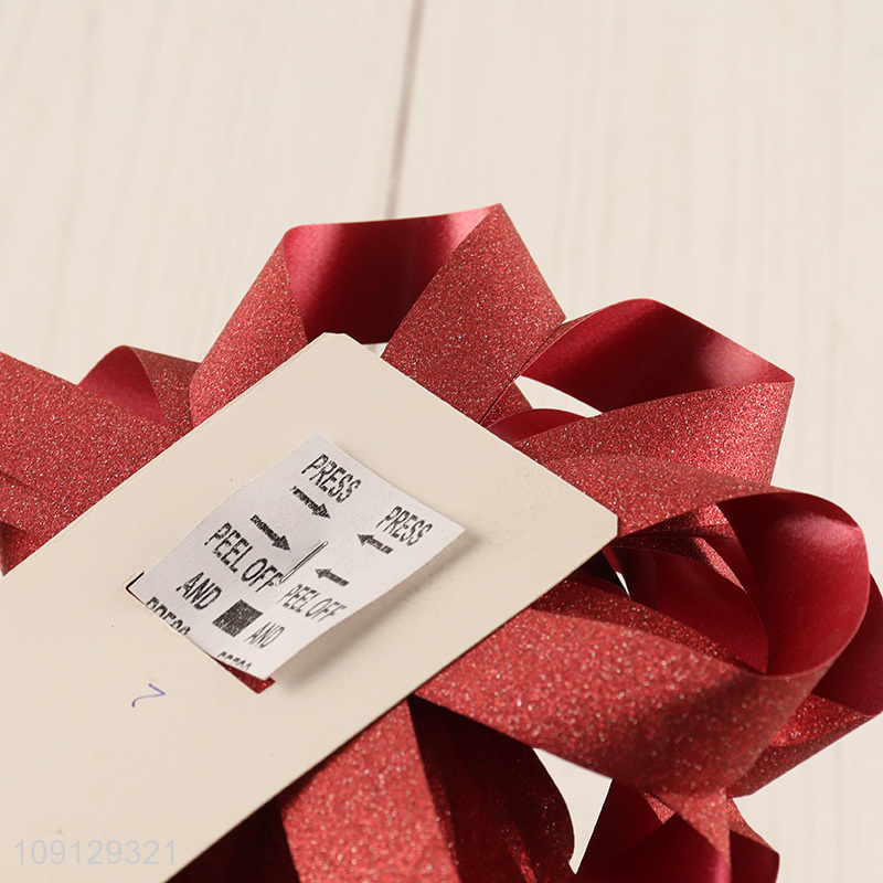 Top products star bow gifts ribbon gifts packaging ribbon
