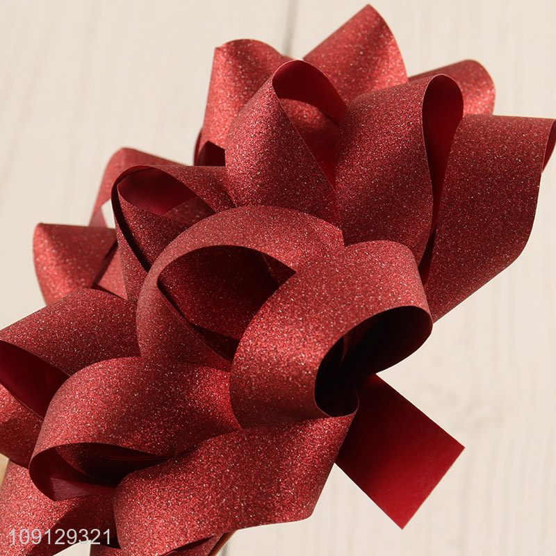 Top products star bow gifts ribbon gifts packaging ribbon