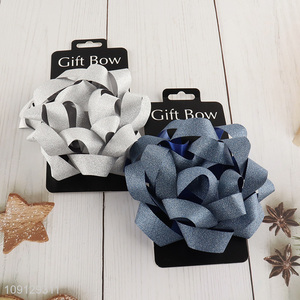 Hot selling multicolor gifts packaging gifts ribbon wholesale