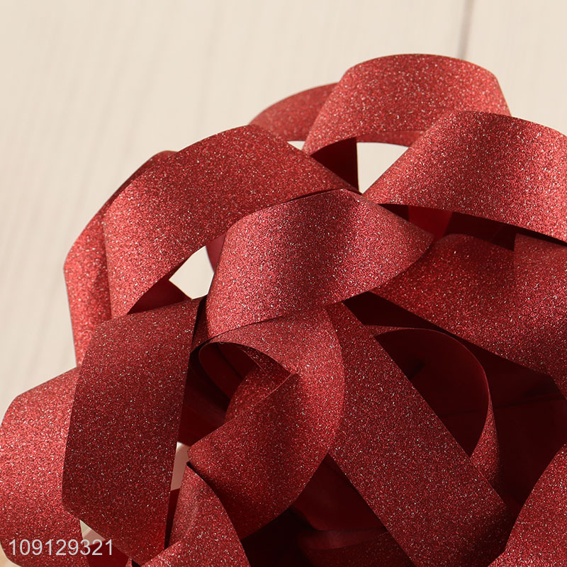 Top products star bow gifts ribbon gifts packaging ribbon