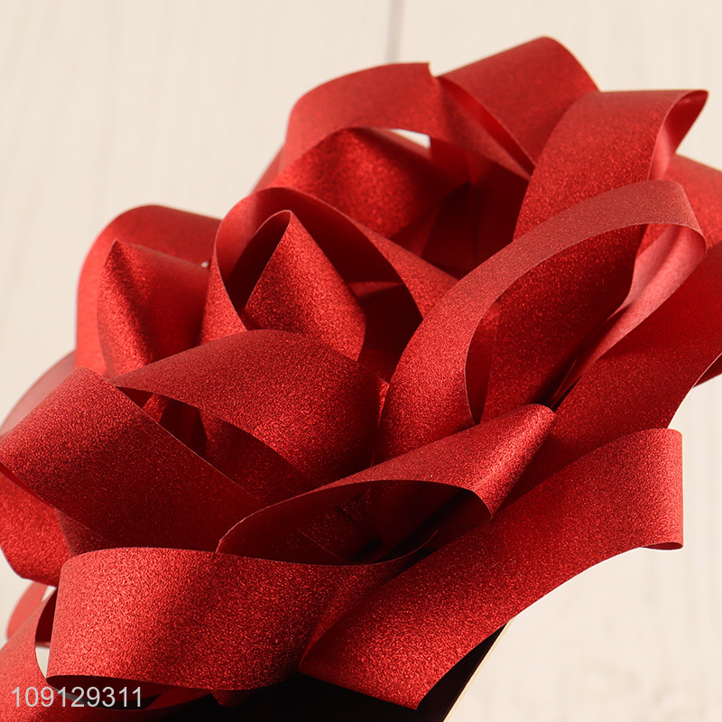 Hot selling multicolor gifts packaging gifts ribbon wholesale