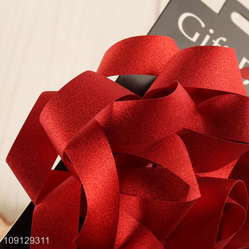 Hot selling multicolor gifts packaging gifts ribbon wholesale