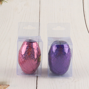 Good selling multicolor star bow gifts ribbon gifts packaging ribbon