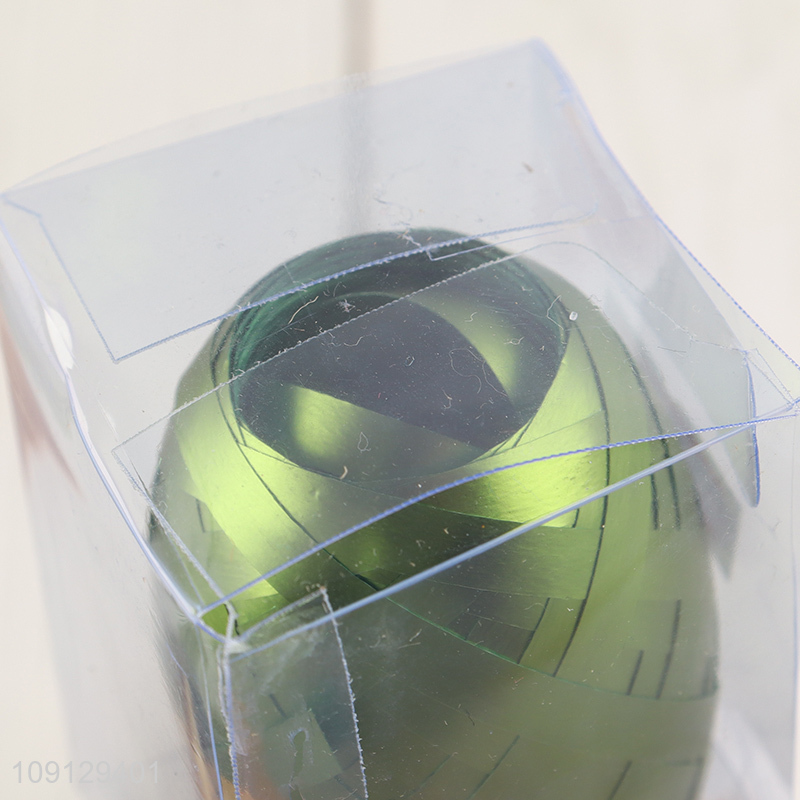 Best selling pp star bow gifts ribbon christmas gifts packaging ribbon