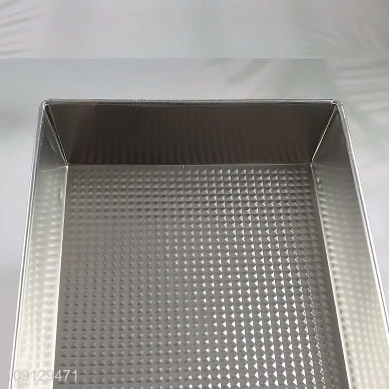 Hot Selling Bread Baking Tray Bread Baking Plate Kitchen Baking Tools