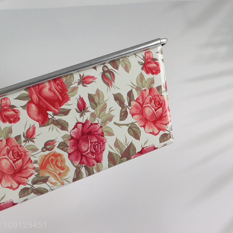 Factory Price Bread Baking Tray Bread Baking Plate Non-Stick Bakeware