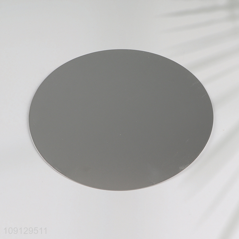 Good Quality 3PCS Fluted Egg Tart Molds with Removable Bottom