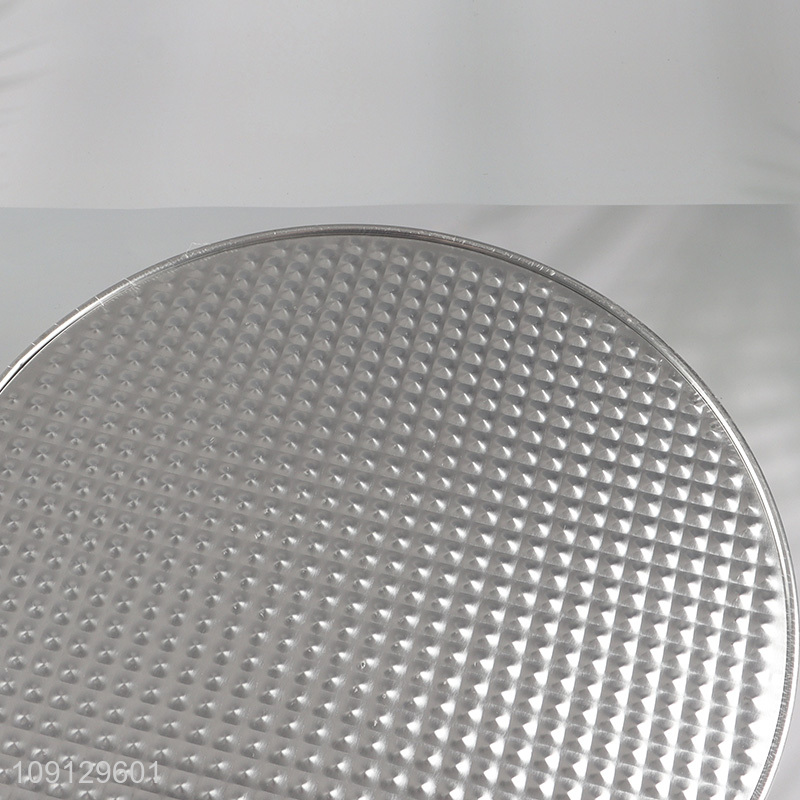 Factory Wholesale 3PCS Metal Springform Pans Non-Stick Cake Pans Set