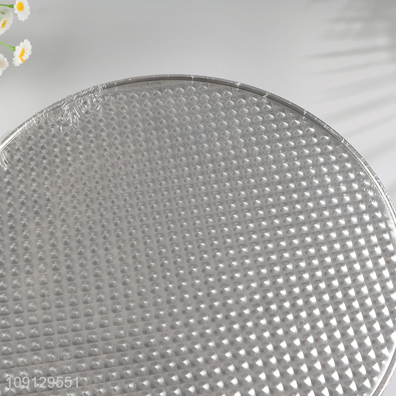 Factory Price 3PCS Metal Springform Pans Non-Stick Cake Baking Pans