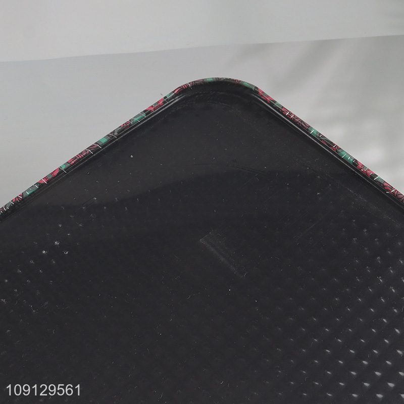 New Product 3PCS Metal Springform Pans Non-Stick Cheesecake Pans