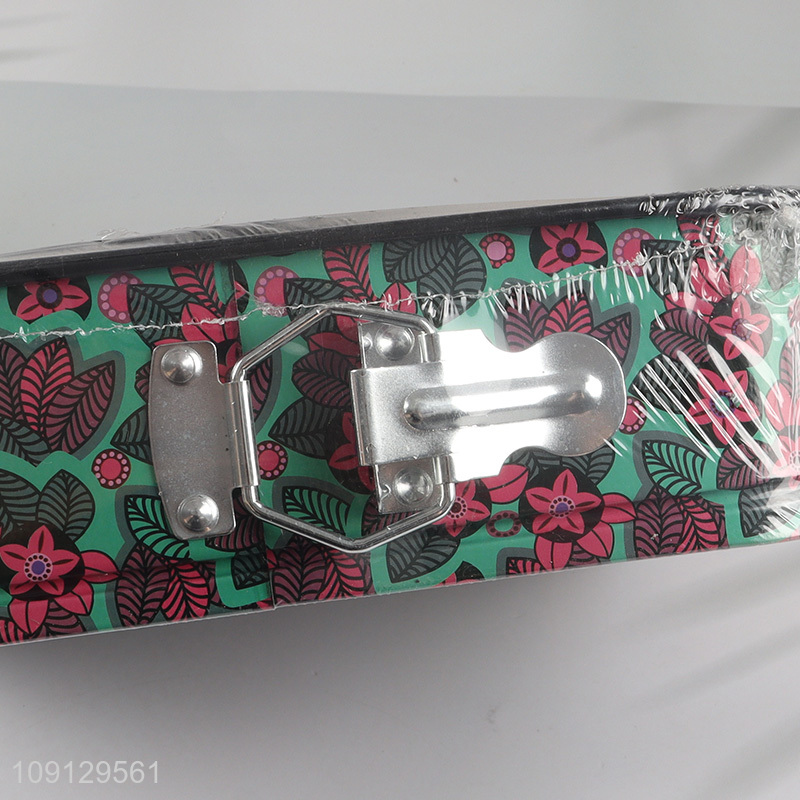 New Product 3PCS Metal Springform Pans Non-Stick Cheesecake Pans