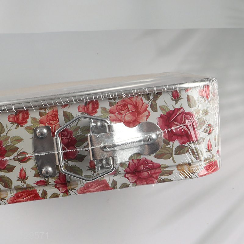 Hot Selling 3PCS Metal Springform Pans Non-Stick Cake Pans Wholesale