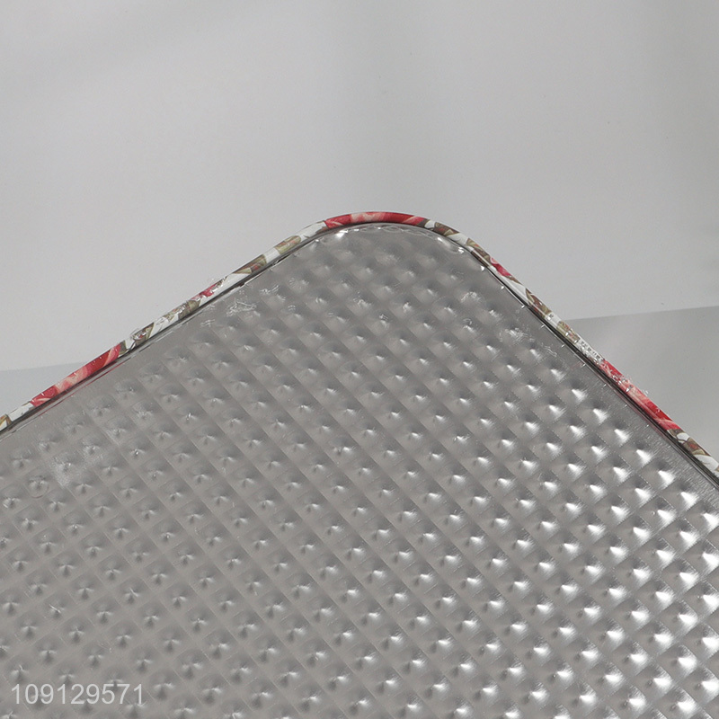 Hot Selling 3PCS Metal Springform Pans Non-Stick Cake Pans Wholesale