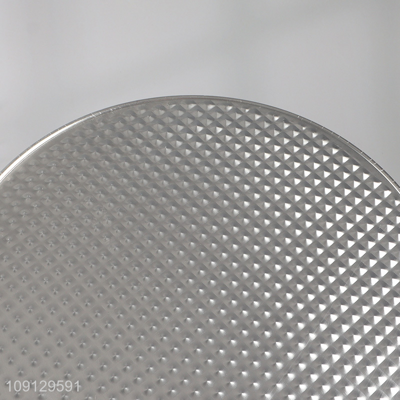 Hot Selling 3PCS Non-Stick Metal Springform Pans with Removable Bottom