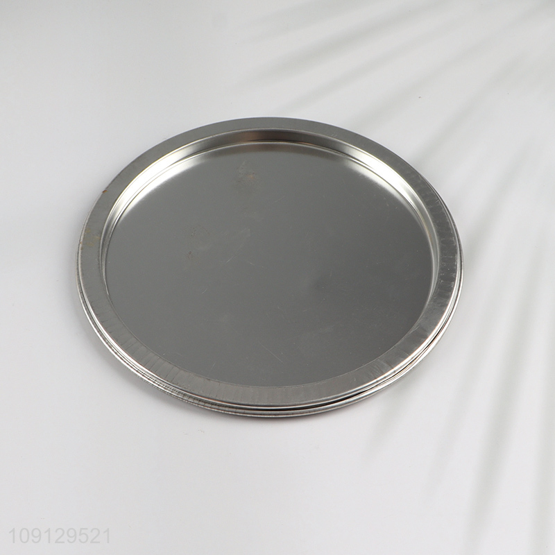 Good Quality Non-Stick Springform Pan with Flat and Tubular Base