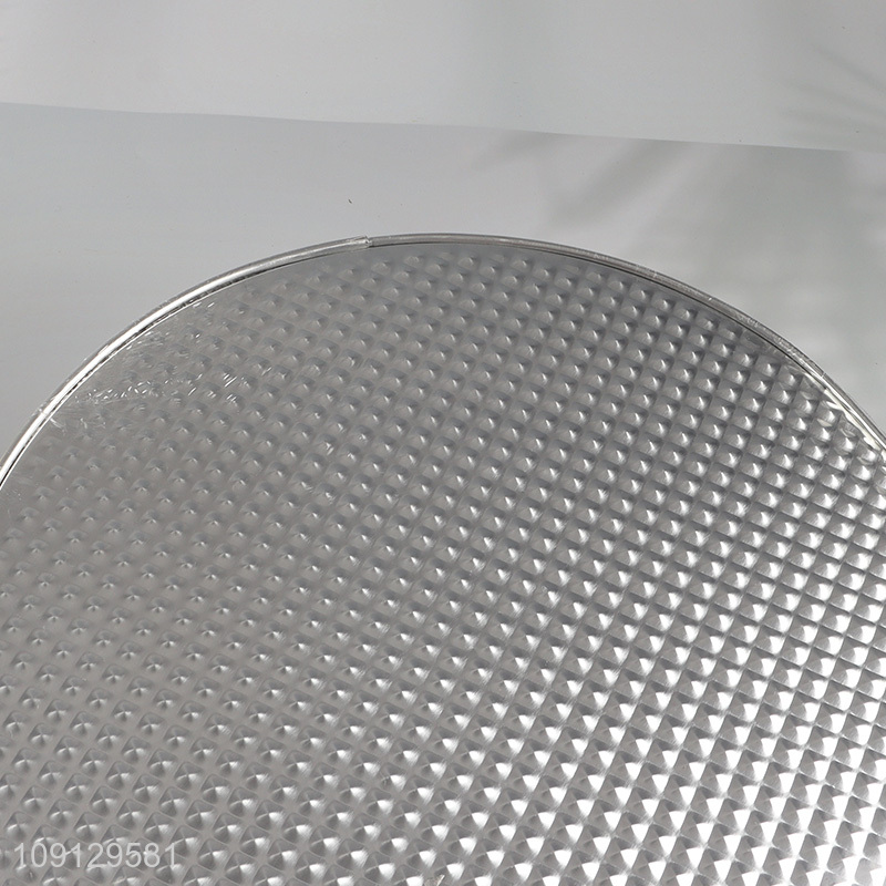 Wholesale 6PCS Metal Cake Baking Pans Non-Stick Metal Springform Pans