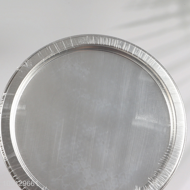 High Quality Round Metal Springform Pan Non-Stick Cheesecake Pan