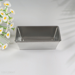 Good Quality Non-Stick Loaf Pan Bead Baking Pan Non-Stick Bakeware