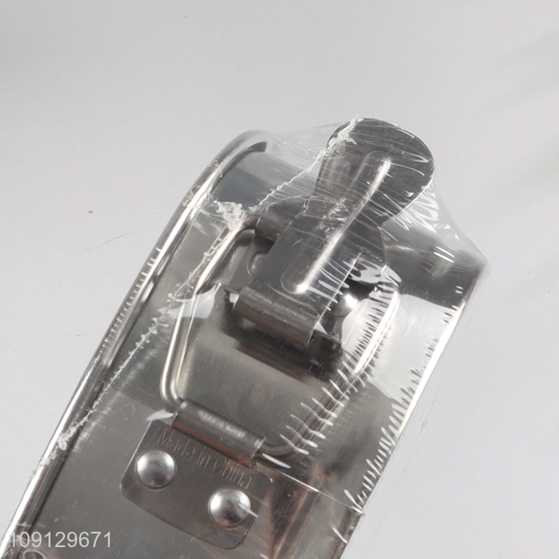 Hot Selling Heart Shaped Metal Springform Pans Non-Stick Cake Pan